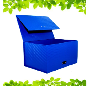 Bìa hộp 25cm Simily